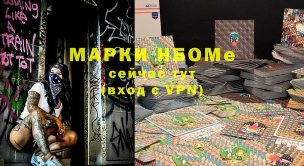 ALPHA PVP Инсар